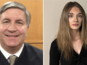 Illinois Judge Robert Adrian removed from the bench for reversing previous teen rape conviction of 16 year old teen girl